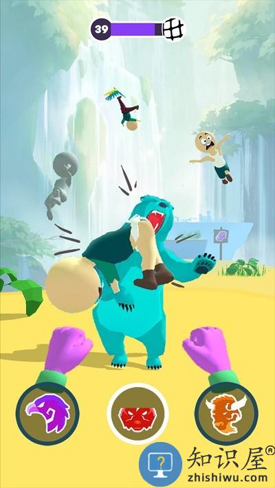 我重拳出击游戏下载v300.1.0.3018 安卓版