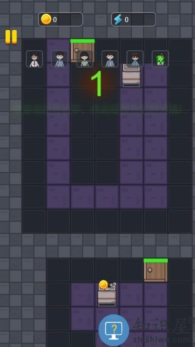 躺平进化论手机版下载v1.0.1 安卓版