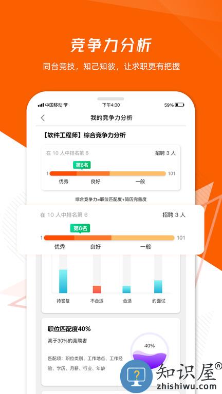 齐鲁人才网最新招聘2024版下载v7.1.3 安卓版