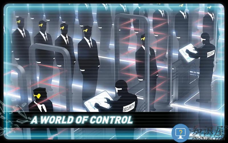 矢量跑酷官方版下载v5000124 最新安卓中文版