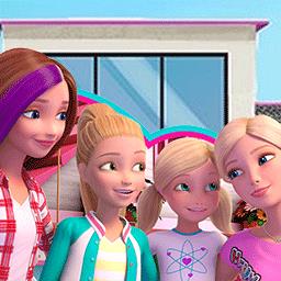 芭比公主时尚豪宅游戏下载v1.0 安卓版