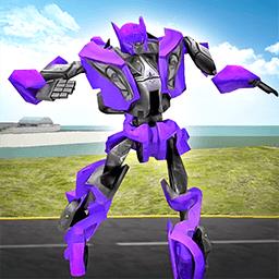 城市机甲毁灭游戏下载v2.0.0 安卓版