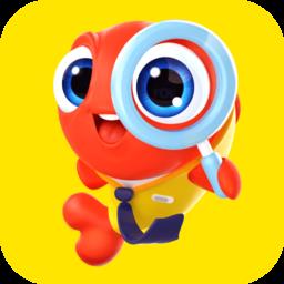 伴鱼家长app(又名伴鱼思维)下载v6.4.0210 安卓版