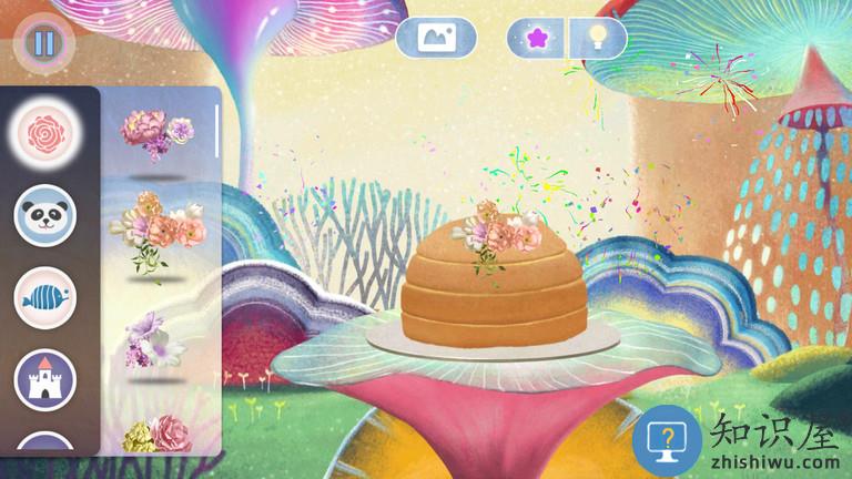 梦幻公主做蛋糕2游戏下载