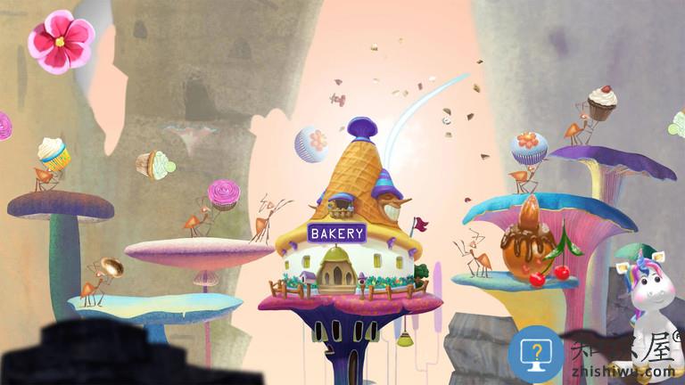 梦幻公主做蛋糕2官方版下载v2.4.3 安卓版