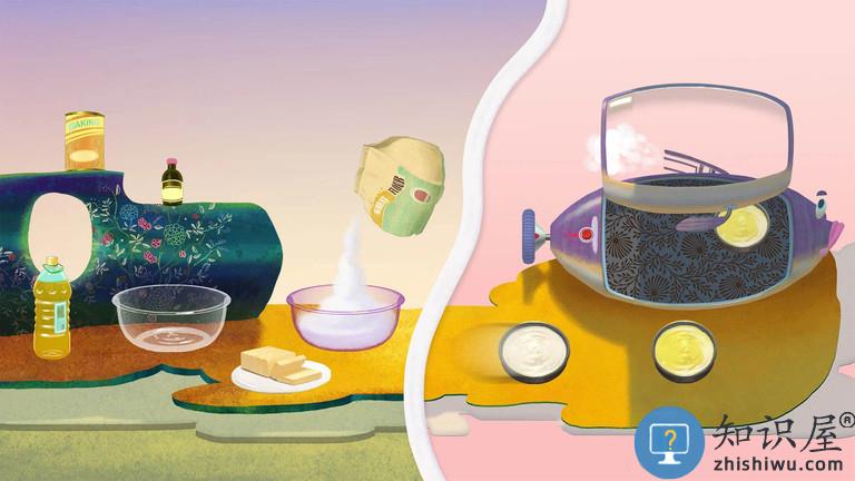 梦幻公主做蛋糕2官方版下载v2.4.3 安卓版