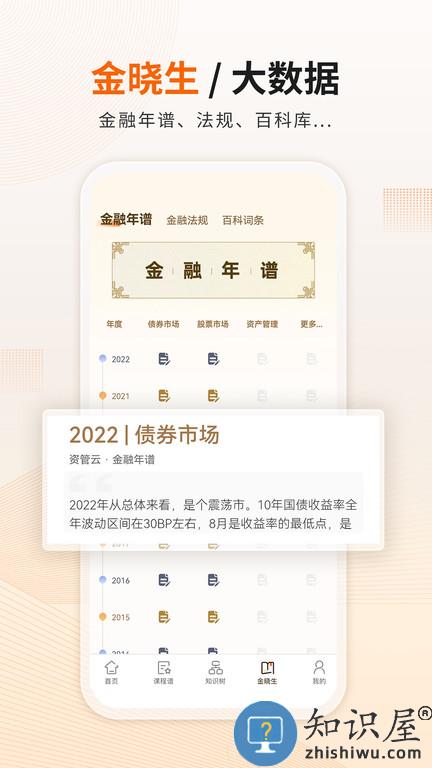 资管云app下载v4.6.3 安卓版