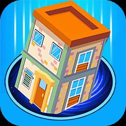 黑洞吞噬作战游戏下载v1.0 安卓版