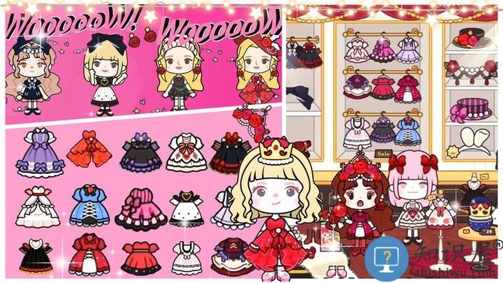 米加小镇世界模拟赛最新版下载v1.0 安卓版