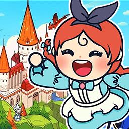 托皮亚世界游戏下载v1.0 安卓版