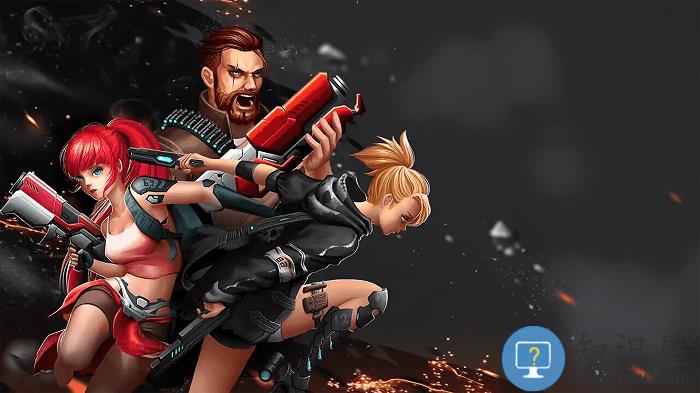 曙光黎明游戏下载v1.0.0 安卓版