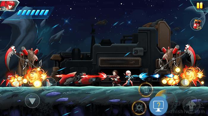 曙光黎明游戏下载v1.0.0 安卓版