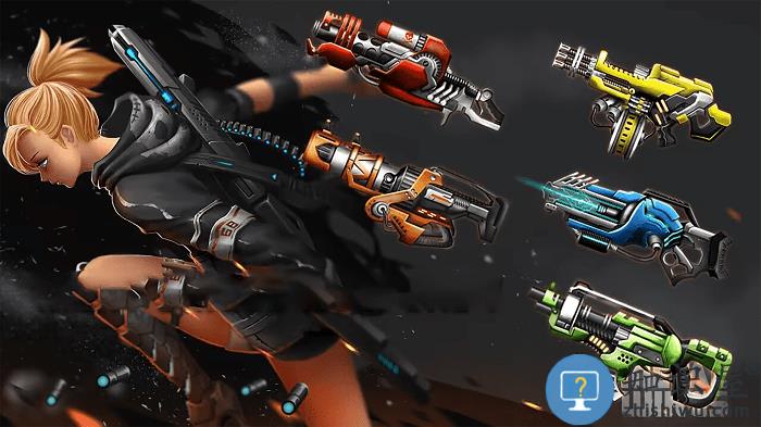 曙光黎明游戏下载v1.0.0 安卓版