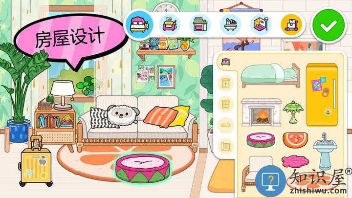 阿哈世界最新版下载v1.0 安卓版