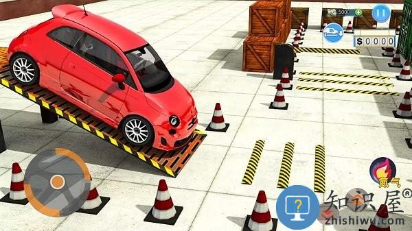 科目二模拟车最新版下载v1.0 安卓版