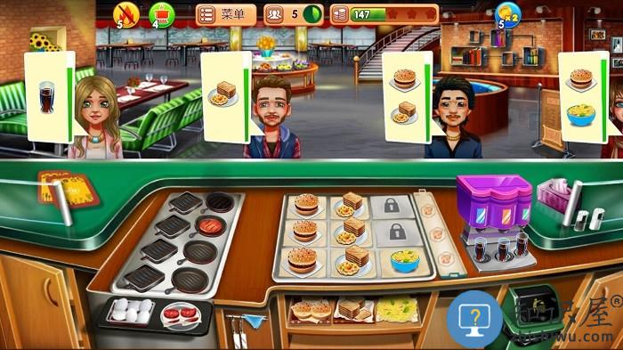 一起来做饭游戏下载v300.1.1.3018 安卓版