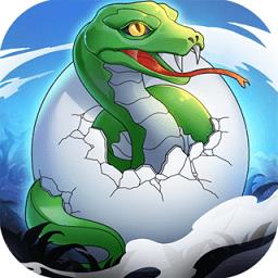 九州异兽记官方版 v2.3.2 安卓版