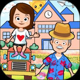 佩皮小镇开卡车游戏下载v1.16 安卓版