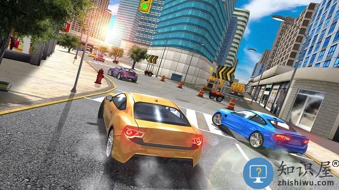 新能源汽车驾驶游戏下载v300.1.0.3018 安卓版