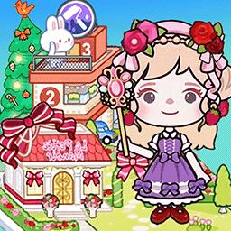 我的尤雅世界游戏最新版下载v1.0 安卓版