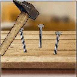 扎钉子挑战大师手机版下载v1.1 安卓版