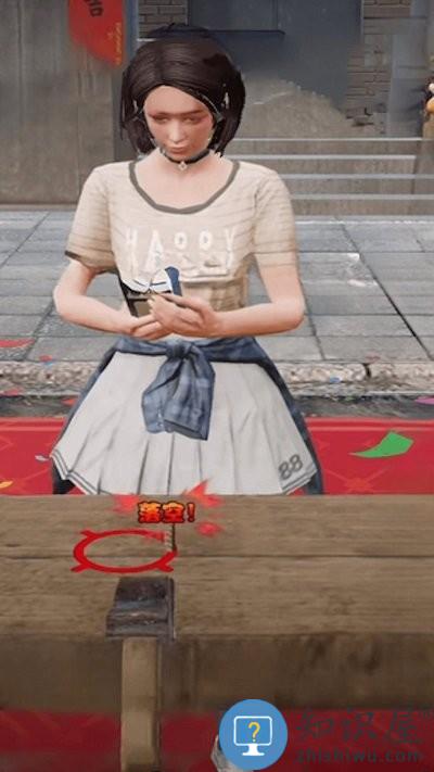 扎钉子挑战大师手机版下载v1.1 安卓版