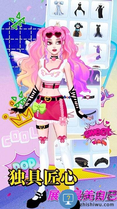 落樱千代换装官方版下载v1.0 安卓版