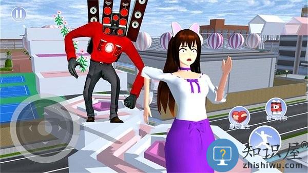 怪物往哪跑最新版下载v1.0 安卓版