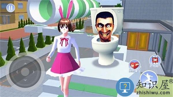 怪物往哪跑最新版下载v1.0 安卓版