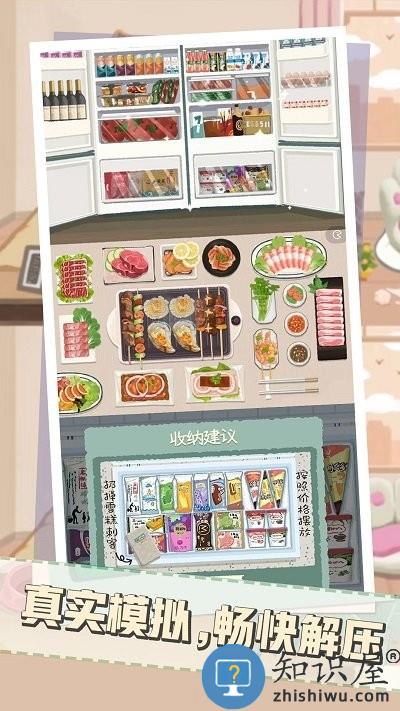 收纳解压小达人游戏下载v1.0 安卓版