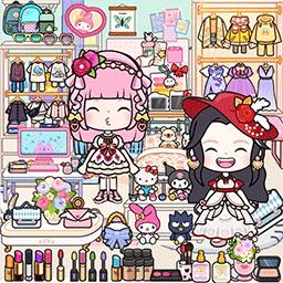 托卡全新世界游戏下载v1.0 安卓版