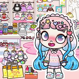 米加小镇童话世界最新版下载v1.15 安卓版