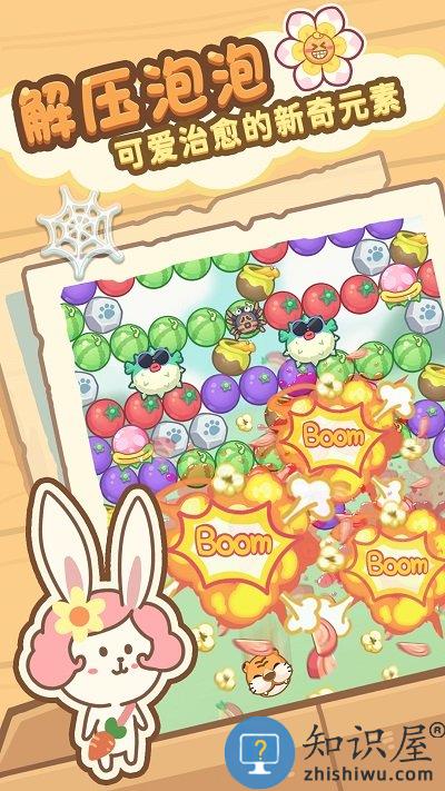 泡泡龙神奇版最新版下载v2.0 安卓版