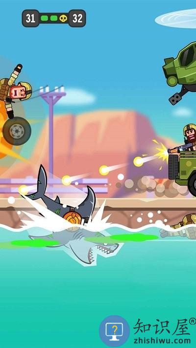 深海杀手最新版下载v1.0.1 安卓版