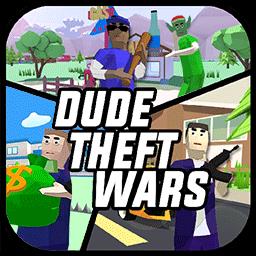 沙盒特工枪战模拟最新版下载v1.0 安卓版