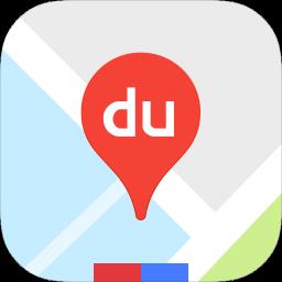 地图百度导航app下载v19.5.10 安卓最新版