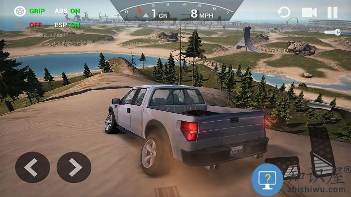 酷玩汽车城游戏下载v1.0 安卓版