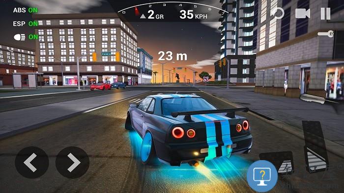 酷玩汽车城游戏下载v1.0 安卓版