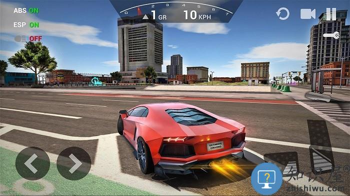 酷玩汽车城游戏下载v1.0 安卓版