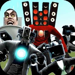 马桶人恐怖模拟器最新版下载v1.0 安卓版