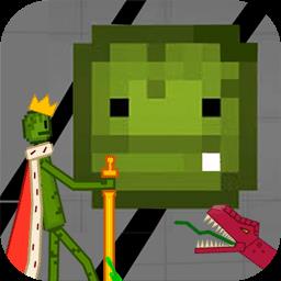 甜瓜沙盒模拟器游戏下载v1.0 安卓版