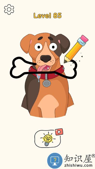 画龙点睛游戏下载v1.1.0 安卓版