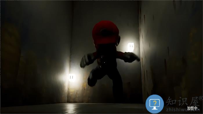 逃离精神病院游戏下载v1.0 安卓版