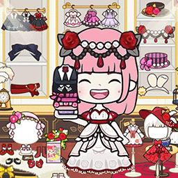 樱桃小镇城堡最新版下载v1.0 安卓版