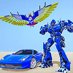 火柴人机甲大战游戏下载v1.0.0 安卓版