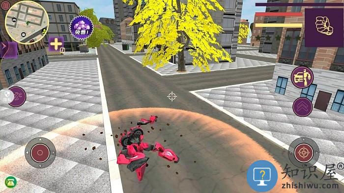 火柴人机甲大战游戏下载v1.0.0 安卓版