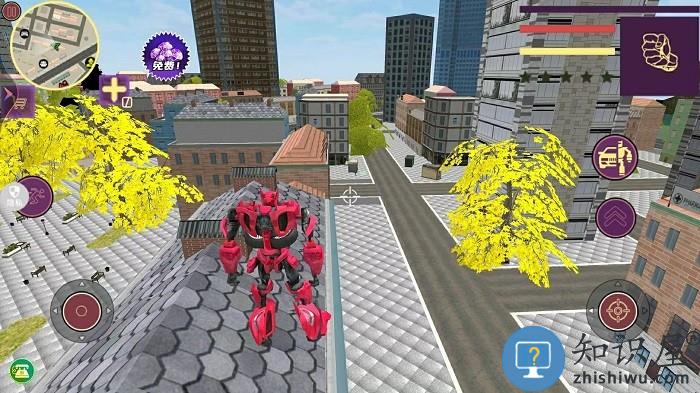 火柴人机甲大战游戏下载v1.0.0 安卓版