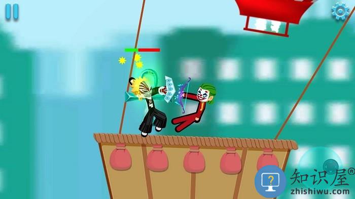 功夫火柴人王者游戏下载v300.1.0.3018 安卓版