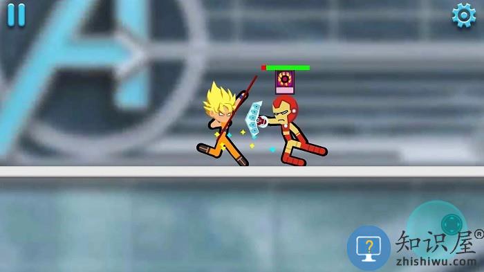 功夫火柴人王者游戏下载v300.1.0.3018 安卓版