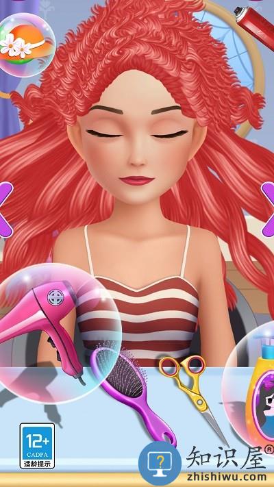 美丽造型师游戏下载v1.2.0725 安卓版